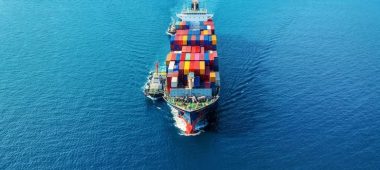 6 TOF Transport maritime vers le maroc