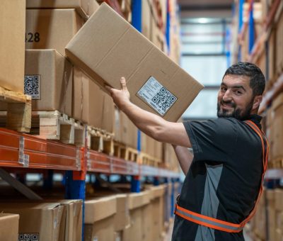 Warehouse Management Software