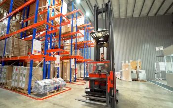 Service logistique Service logistique