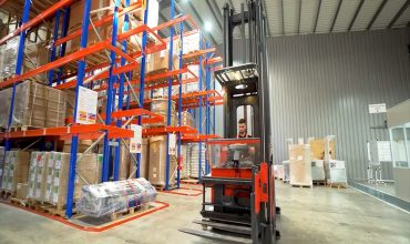 Service logistique Service logistique