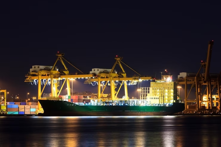 ESSOR LOGISTIQUE NORD