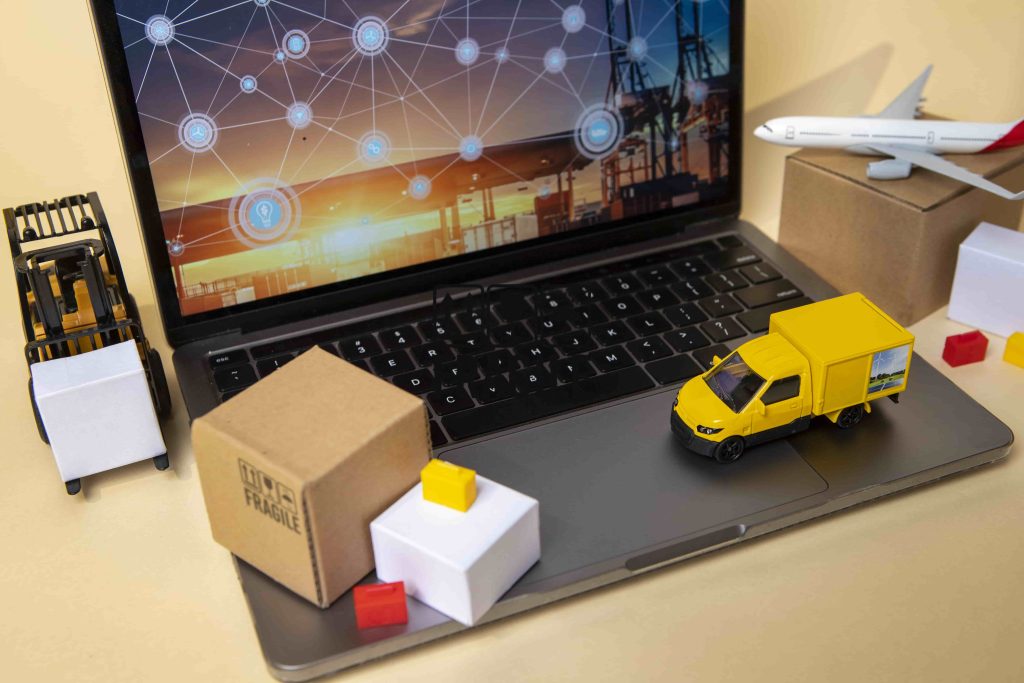 multimodal freight transport